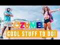 8 Cruise Excursions In COZUMEL You Won’t Believe Exist!