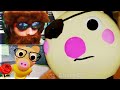 FUNNIEST PIGGY MEMES OF ALL TIME.. | Roblox Piggy Meme Review