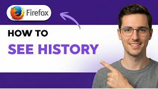How to See History in Firefox [2026 Full Guide]