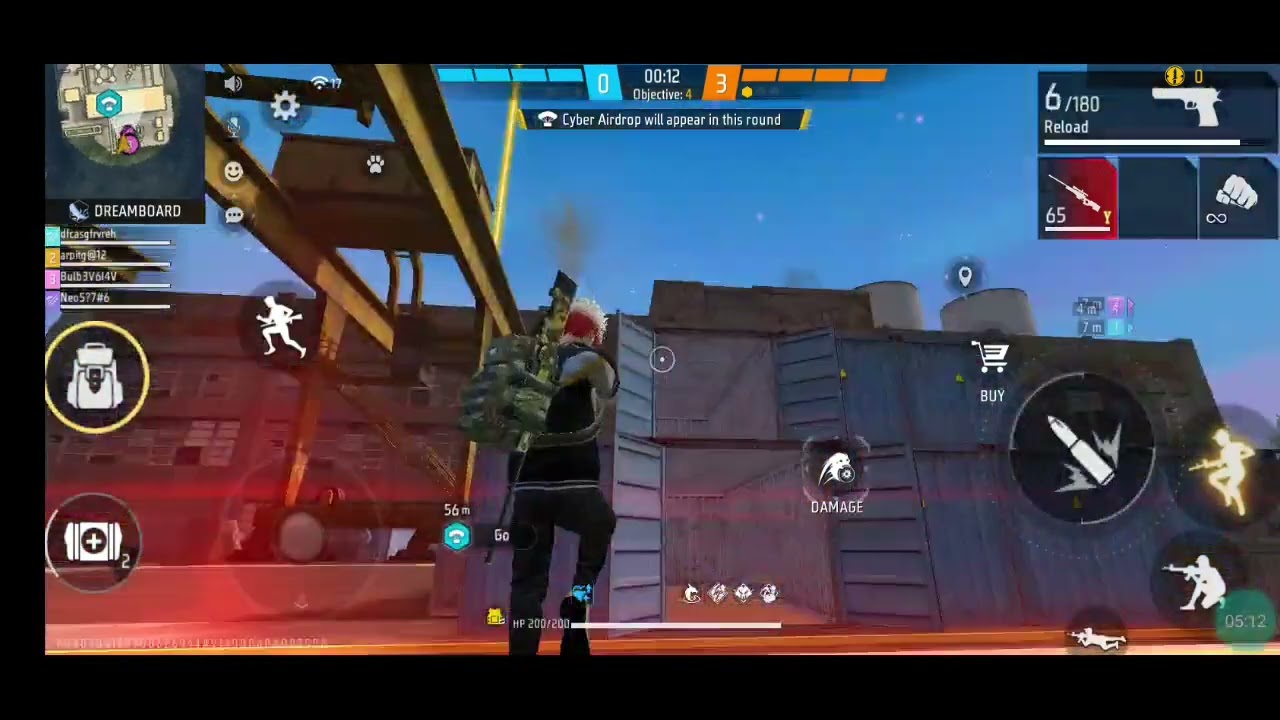 Head hunter game play ▶️ aapko Kaisa laga