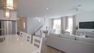 Plan 1 | New Homes in Chino, CA | Century Communities