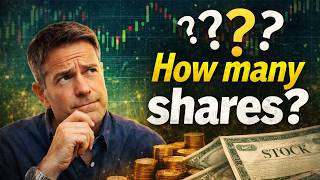 How Much Should You Risk? My Simple Rule for Position Sizing