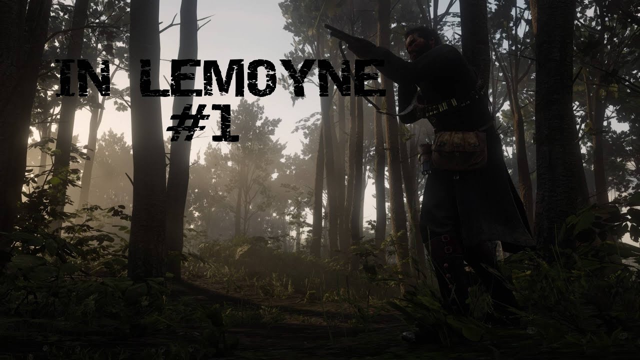 Lemoyne 1 YouTube