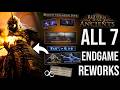 PoE 2 - Return of the Ancients’ Endgame Overhaul Is INSANE