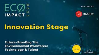 Innovation Stage Livestream – Day 1 | February 19, 2026