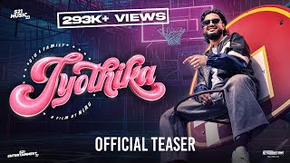 Download Lagu JYOTHIKA - Music Video Teaser | Big 4 Family | N2 Productions | S21 Music UK MP3