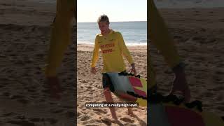 #RESCUE // Hear from Charlie Verco after Saturday mornings shark incident #coogee #shark
