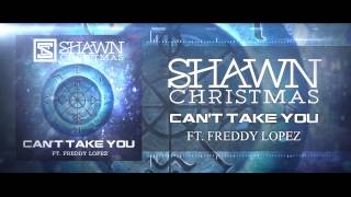 Watch Shawn Christmas Cant Take You feat Freddy Lopez video