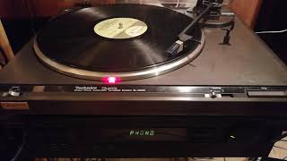 Technics Sl Q200, Nakamichi Receiver3, Nakamichi Sps7 As System