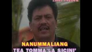 Lebba Garisi Limangku - Lagu Makassar