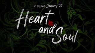 Heart and Soul – T’Pau (Cover by The New Wave Garage) | 80s New Wave Synth-Pop Revival 💜🎹