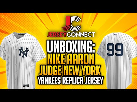 Men's Nike Aaron Judge White New York Yankees Home Replica Player Name Jersey Size: Medium