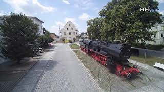 Film- und Videofreunde Simbach am Inn: 'Simbach von Oben' Film- und Videofreunde Simbach am Inn: 'Simbach von Oben'