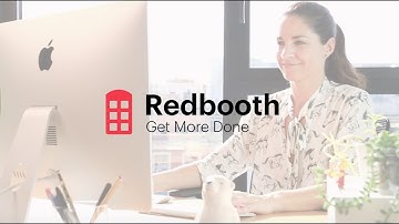 Getting Started With Redbooth Project Management and Collaboration