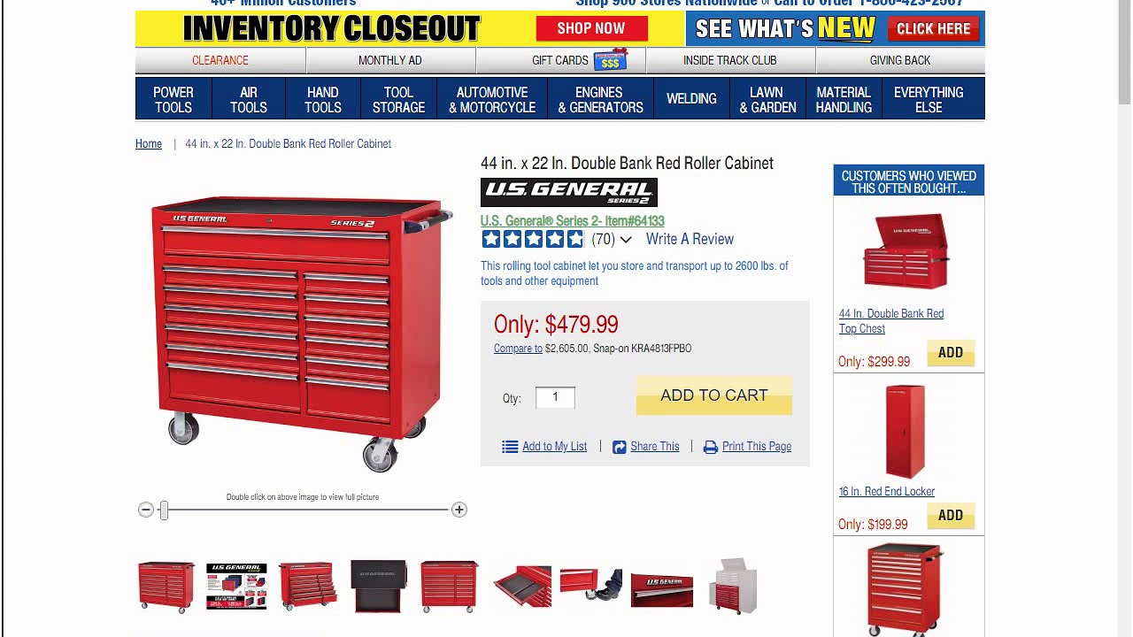 Harbor Freights 10 Most Wanted Coupons Youtube