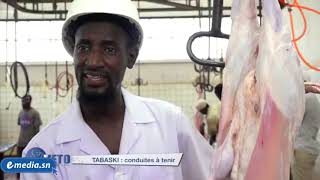 Tabaski : Comment préparer un mouton et la viande dans les meilleures conditions