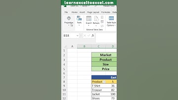 3D VLOOKUP: Lookup Values from more than One Table or Multiple Ranges with #Excel #VLOOKUP Function