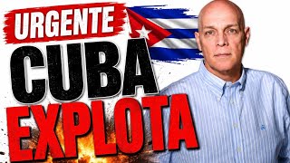     AHORA O NUNCA: CUBA SE JUEGA SU DESTINO