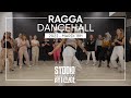 2022/2023 - Ragga Dancehall