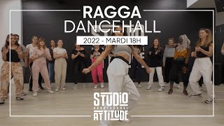 2022/2023 - Ragga Dancehall Resimi