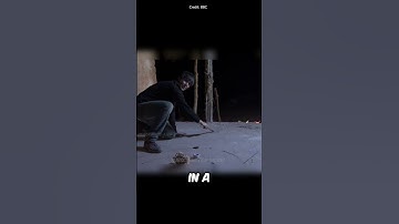 Brian Cox explains the strange looping motion of Mars as seen from Earth (Mars retrograde).