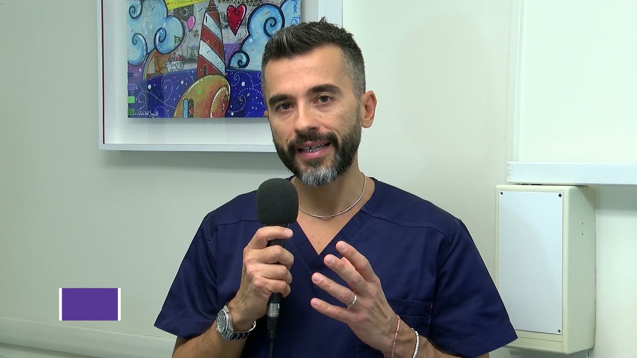 ESTETICA DENTALE : Corone e Faccette Dentali