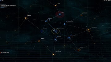 SPACECOM - Gameplay (PC/HD)