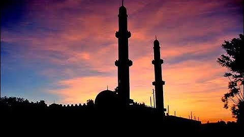 سورة لقمان للشيخ محمد سعيد النعيمي رحمه الله