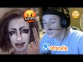 Omegle live wtf ayo