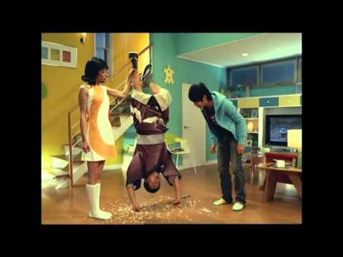 東京ガス ガス・パッ・チョ ロボット02