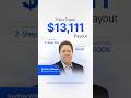 $13,111 Prime Payout in Under 1 Hour! Geoffrey Williams’ Success Story | Hola Prime