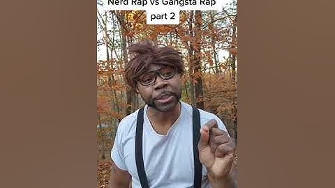 Ryze Hendricks - Real Gangsta vs Benjamin Brockavich