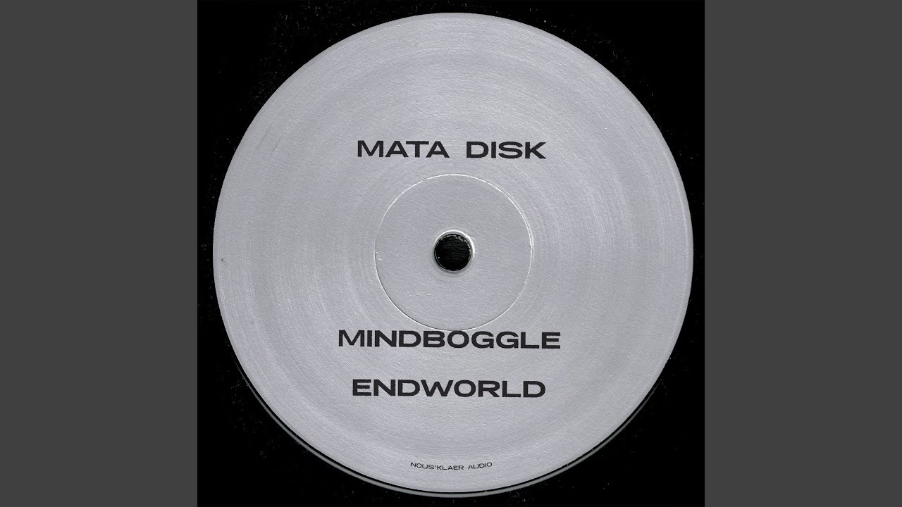 Watch Endworld on YouTube Watch Endworld on YouTube