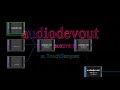Audio-Reactive Text Animations - TouchDesigner Tutorial