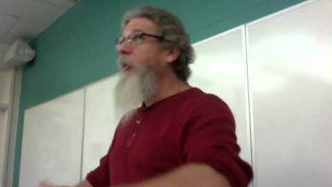 ENGL 2020 Tolkien Rowling Lecture 8 Goblet