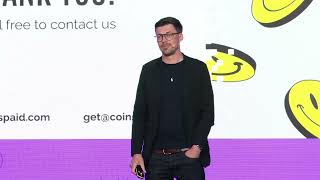 Latitude59 2024: Future payments with crypto