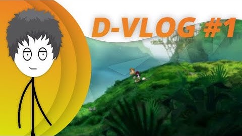 Developing a 2.5D game || devlog-1