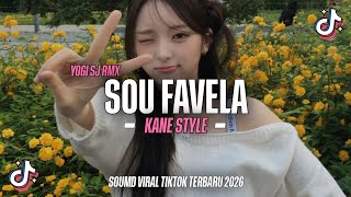 Download lagu DJ SOU FAVELA BOOTLEG IMAM SIDIK STYLE VIRAL TIKTOK TERBARU - YOGI SJ RMX