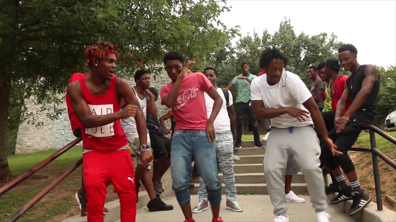 BHM | DIPNDAB REMIX | FEAT  DC Rod &YPEEZY