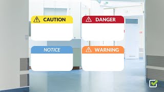 What is OSHA? OSHA Signs and Labels