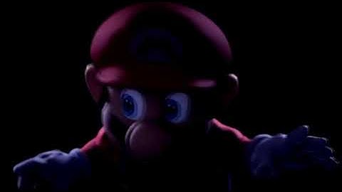 Super Smash Bros Ultimate Minecraft Trailer But It