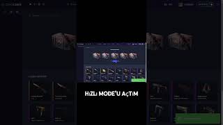 100 CS2 CASE OPENING FOR U GUYSS