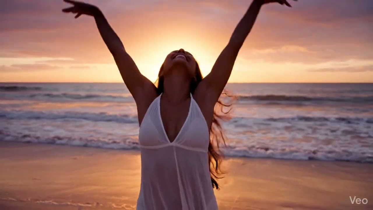 Forever Young, EDM Remix. AI generated by Suno, Gemini, Runway and mixed in iMovie. 