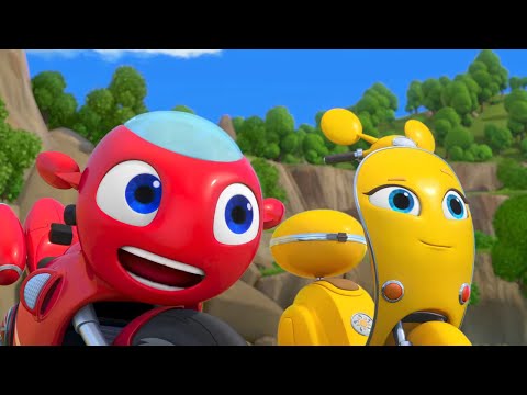 Ricky's Rescue Adventures | Coming Soon on Nick Jr - Ricky's Rescue Adventures | Coming Soon on Nick Jr