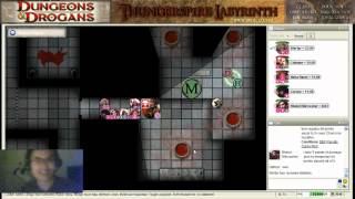 Dungeons & Drogans 2: Session 28 (Part 4)