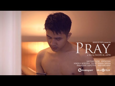 Pray (2018) - Indonesian LGBT Short Film