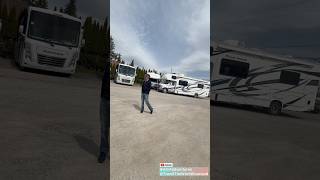 We Didn’t Expect This While RV Shopping in Ontario