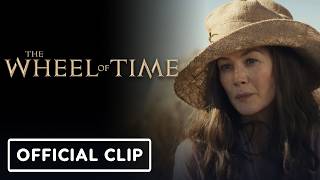 The Wheel of Time Season 3 - Exclusive Clip (2025) Rosamund Pike, Daniel Henney