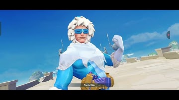 DC Worlds Colide Gameplay walkthrough Part 4(Android).