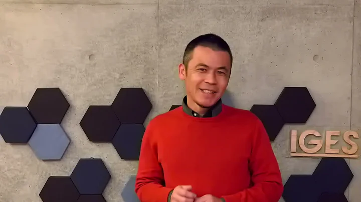 ISAP2022 Thematic Tracks  Day2&3 Trailer: Net-zero and Resilient Transitions in Asia (30 Nov-1 Dec)